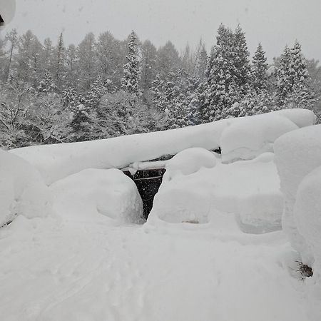 むかしの暮らし体験 1日二組 古民家の宿 みのり家 Takayama  Luaran gambar