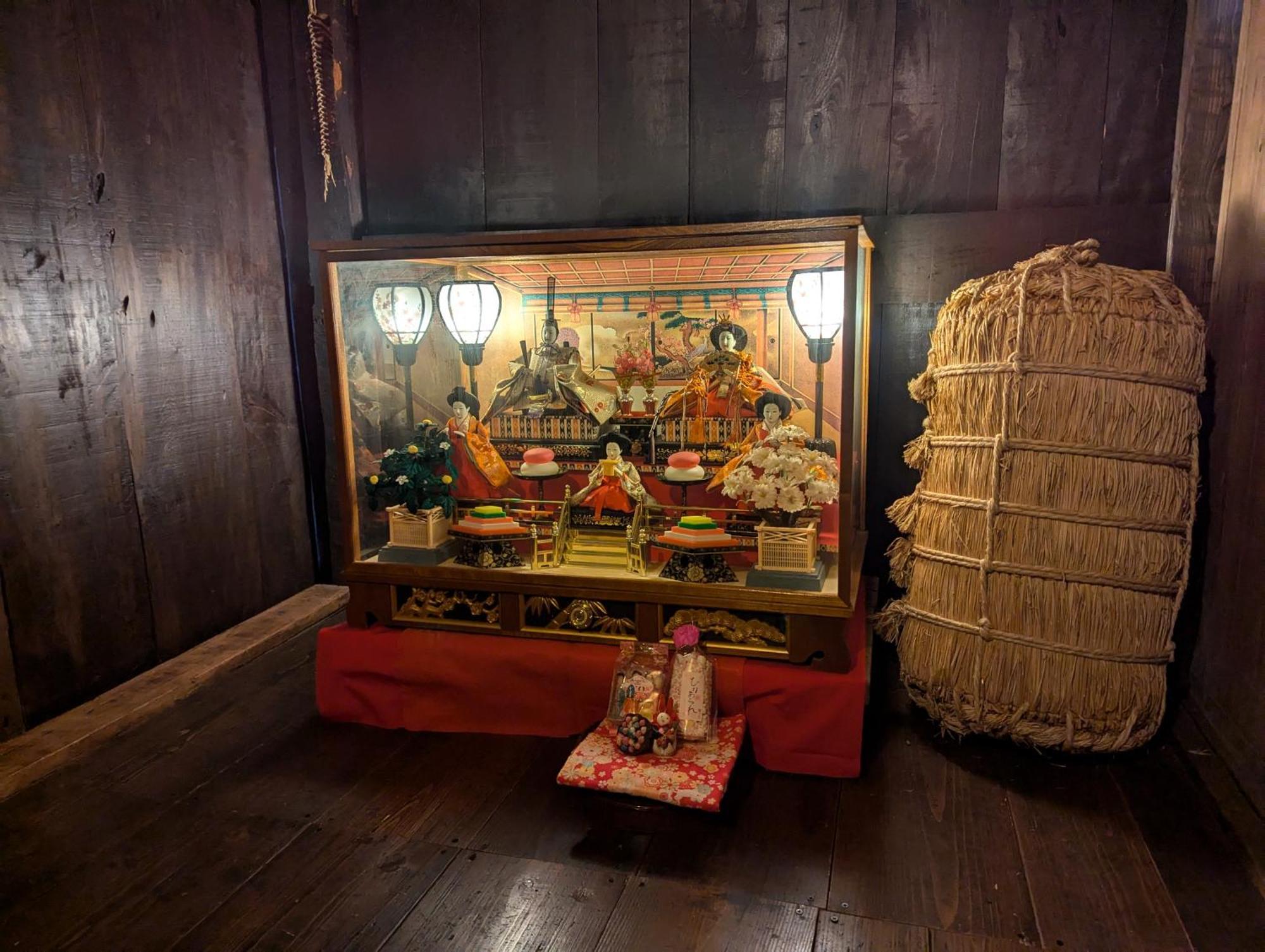 むかしの暮らし体験 1日二組 古民家の宿 みのり家 Takayama  Luaran gambar