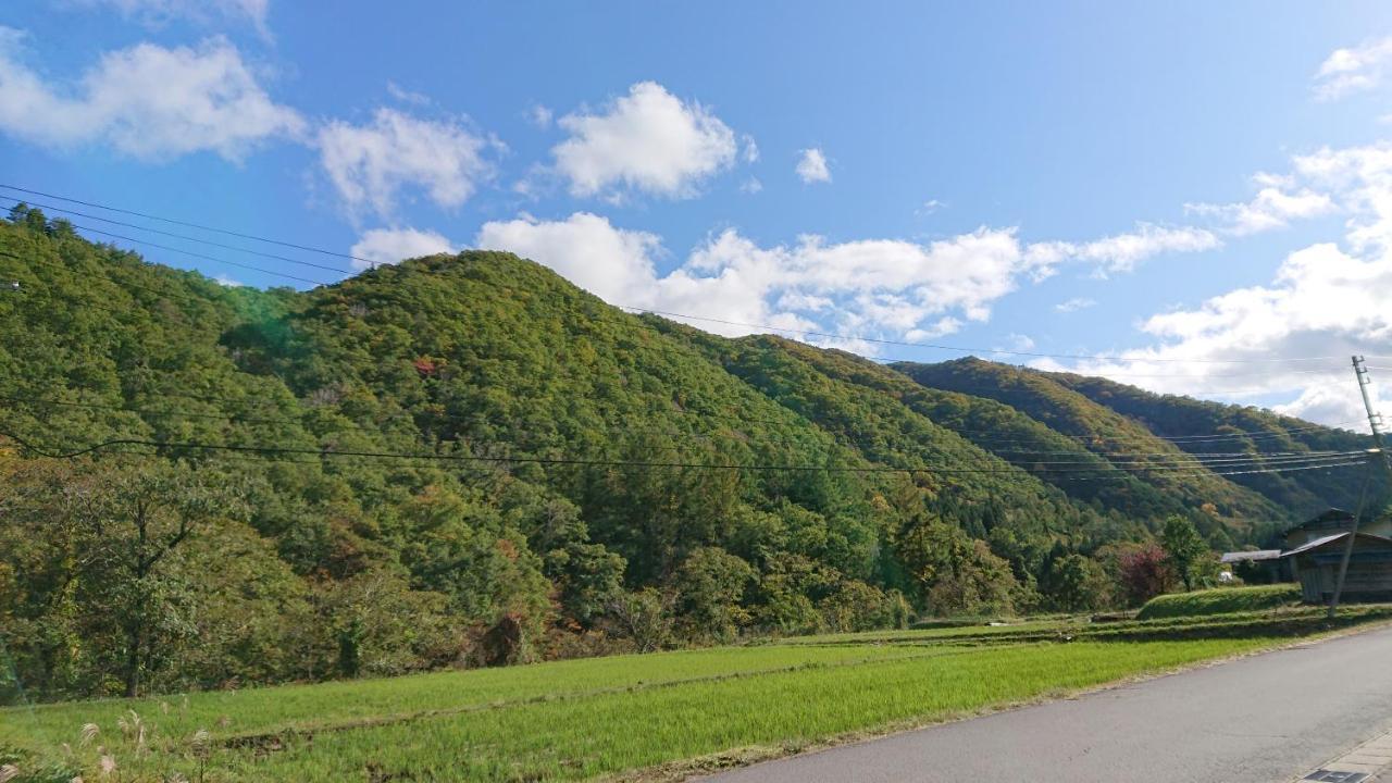 むかしの暮らし体験 1日二組 古民家の宿 みのり家 Takayama  Luaran gambar