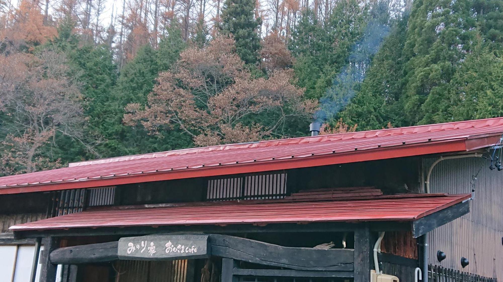 むかしの暮らし体験 1日二組 古民家の宿 みのり家 Takayama  Luaran gambar